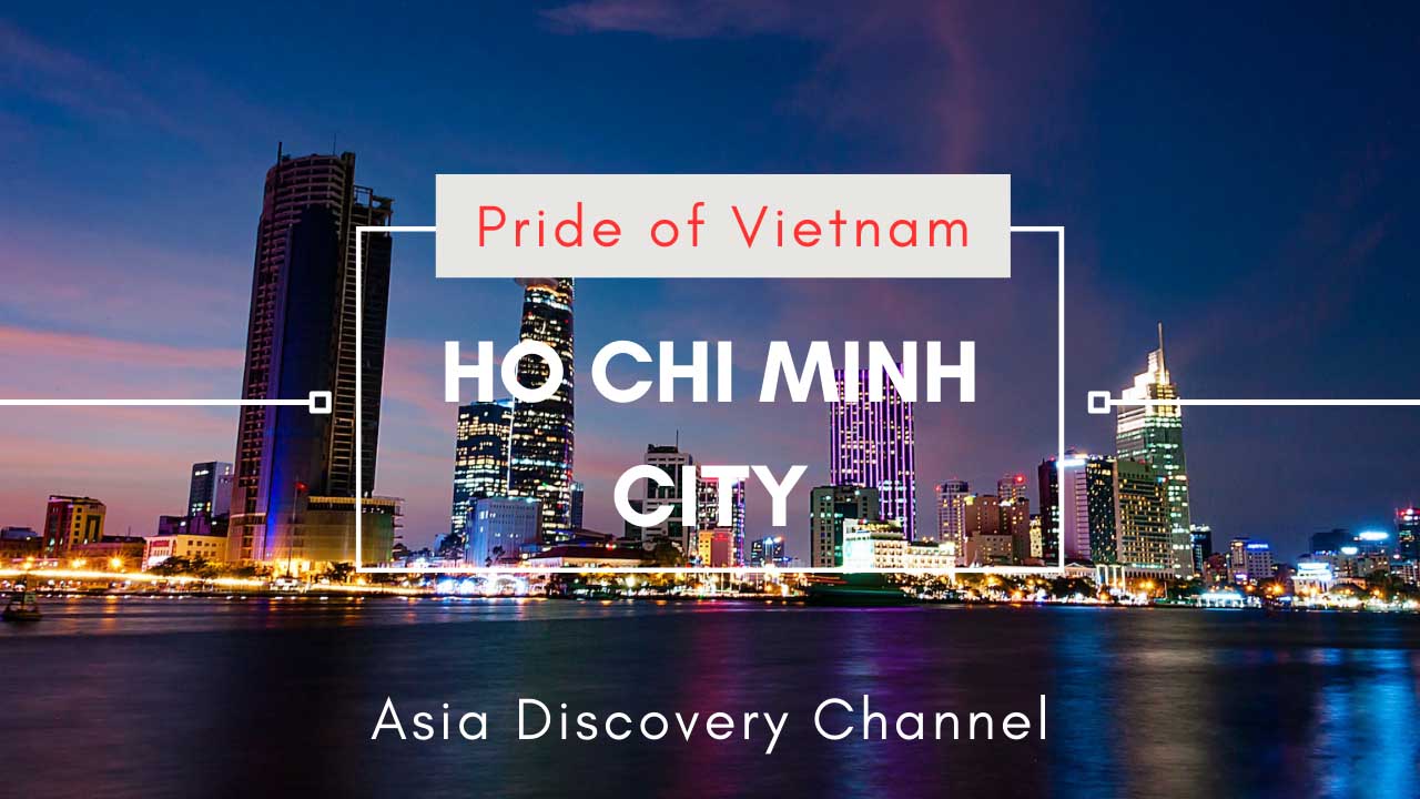The Top Attractions of Ho Chi Minh City | Price Of Vietnam